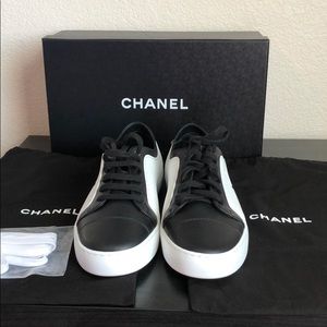 CHANEL sneakers